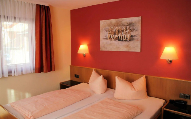 Hotel Tenner