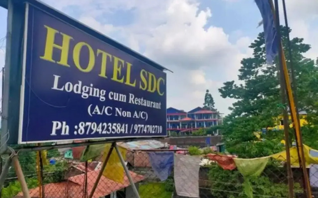 Hotel SDC