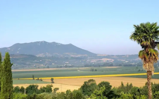 Agriturismo Stella e il Grillo