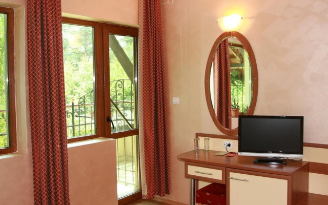 Family Hotel Residence