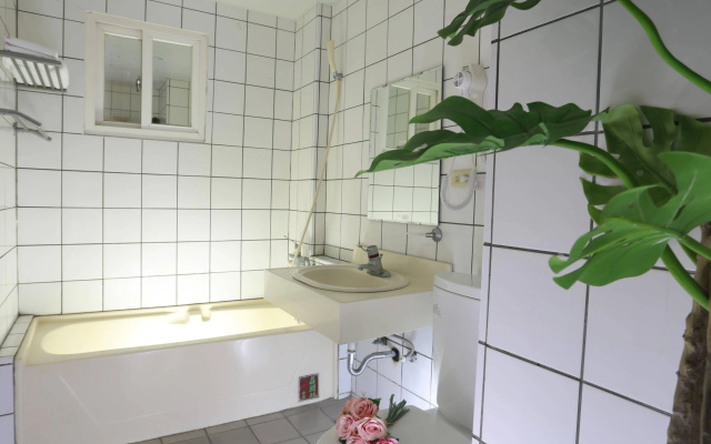 Guo Chen Hotel