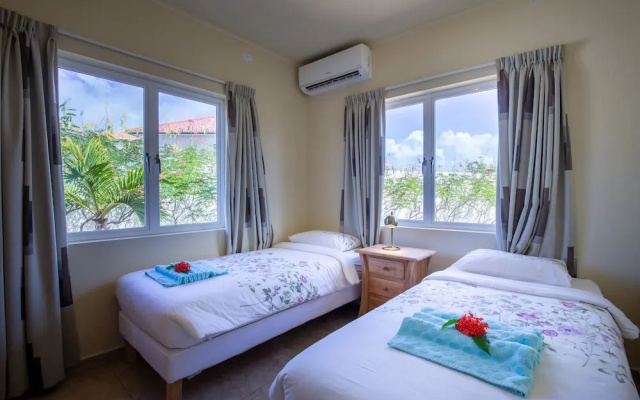 Ananda Curacao