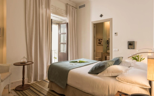 Balcón de Córdoba Hotel