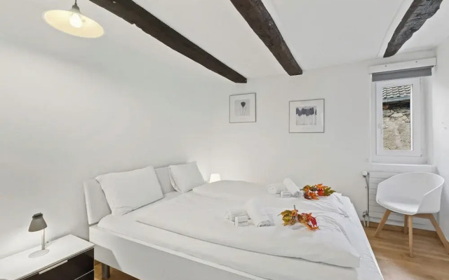 Casa la Tortue 2