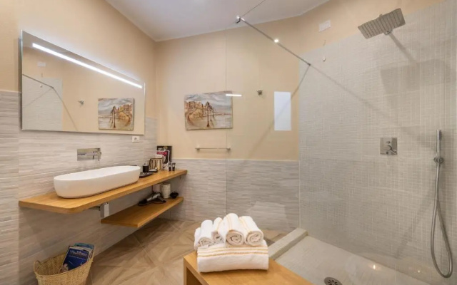 ExmA Luxury Apartment