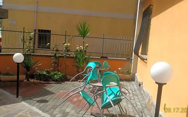 B&B Madau