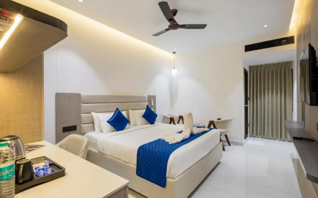 ECKO La Maniere Business Hotels