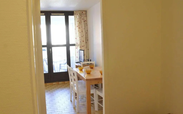 Appartement Cap d'Agde, 1 pièce, 3 personnes - FR-1-249-13