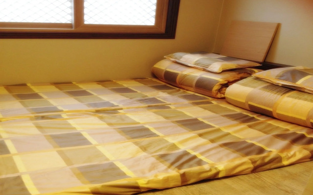 Able Hostel Dongdaemun 2