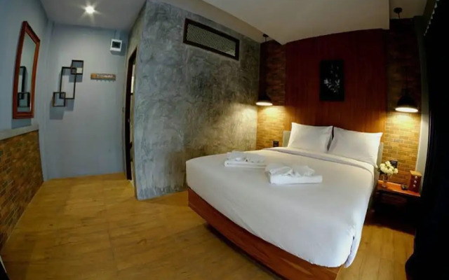 Le Anda Boutique Hotel
