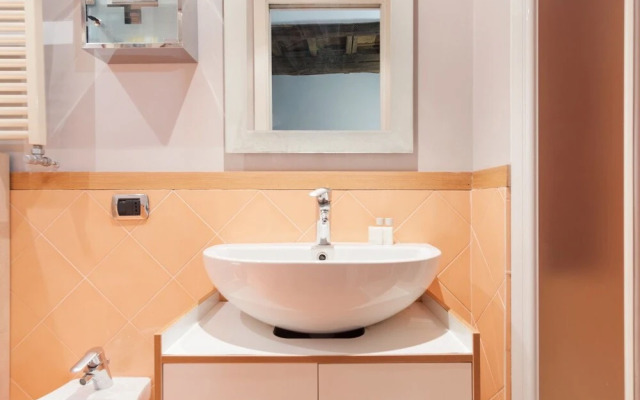 Trendy 2bed apt Walking Distance From P.zza Navona