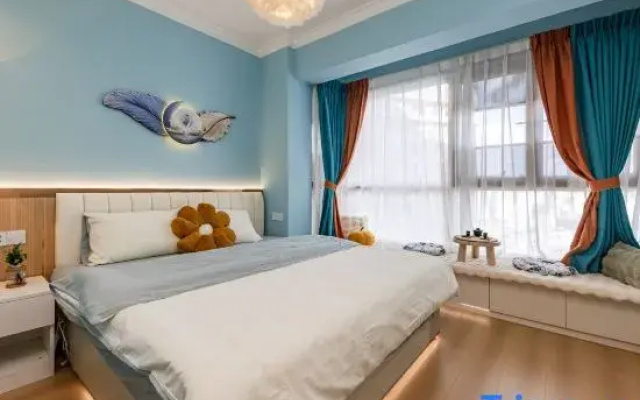 Xiaowujia Homestay