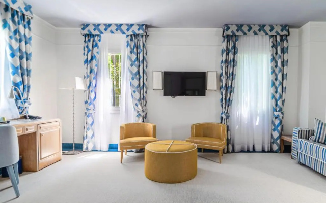 Hotel Casa Bianca al Mare
