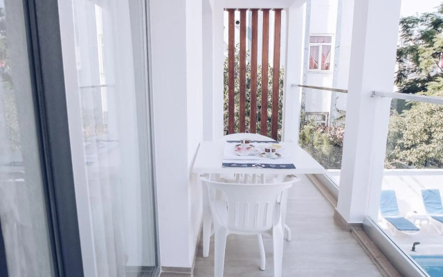Princess Kinli Suites Hotel