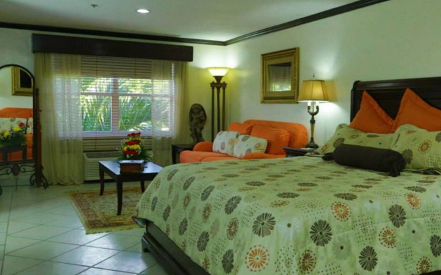 Hotel Seminole