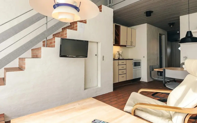 6 Person Holiday Home in Brovst