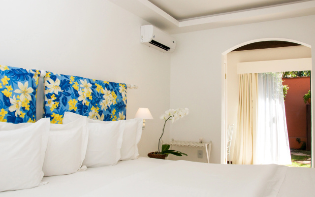 Le Relais La Borie