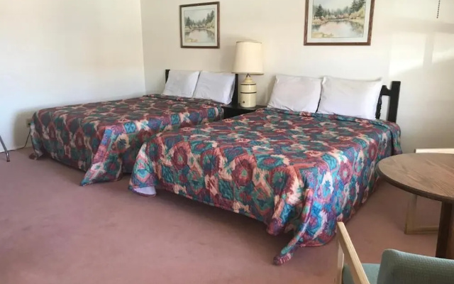 66 Motel