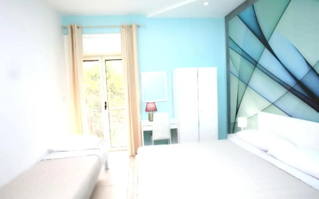 House with 2 bedrooms in Casola di Napoli