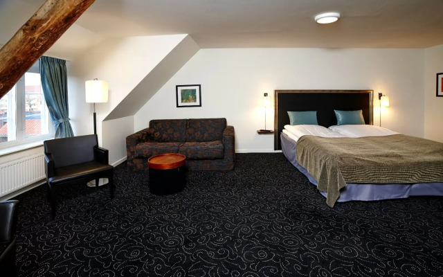Hotel Ringkjøbing