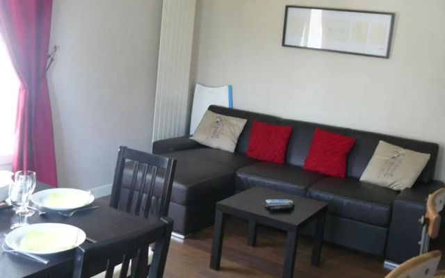 Kermario 1, bel appartement à Carnac, Wifi inclus