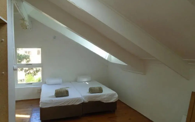 Zen Guesthouse