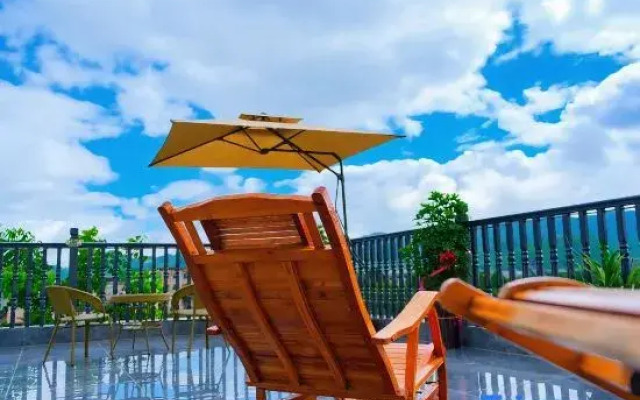 Banmu Xiaoyuan Homestay