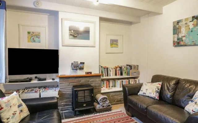 Daisy Cottage
