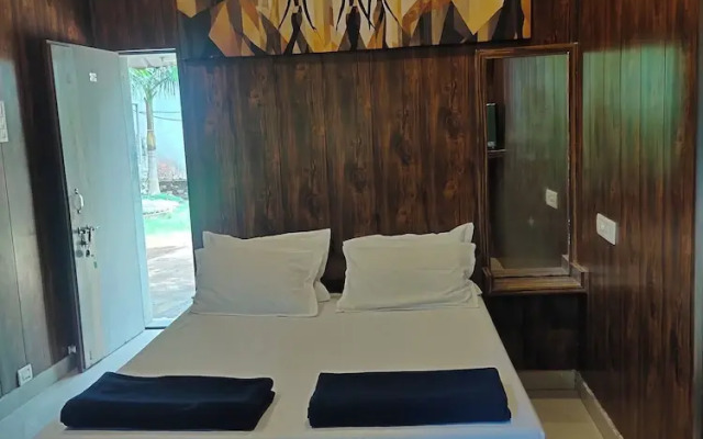 Green View Resort