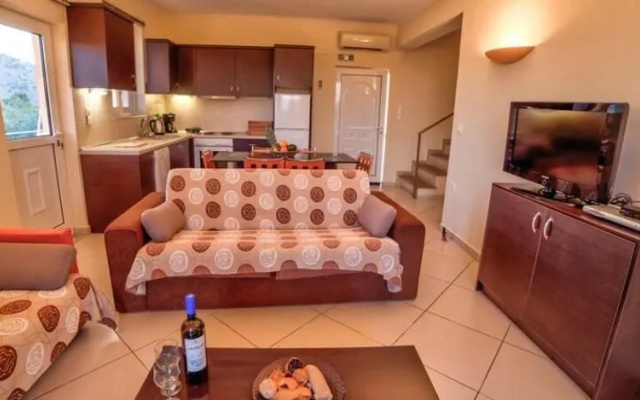 Nafplion, Palamidi Premium Residence