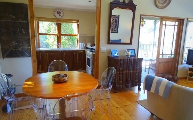 Intaba Lodge