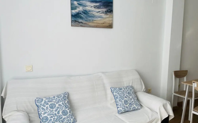 Apartamento Velero en el Ctro de Nerja