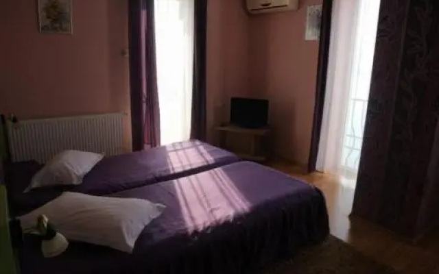 Hotel Sucidava