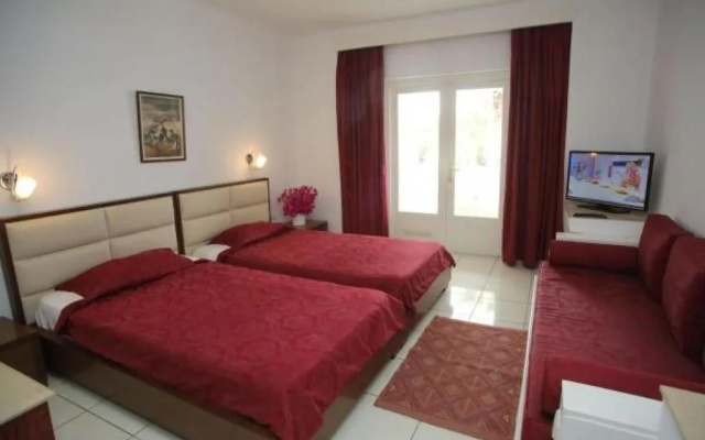 Serail Hammamet