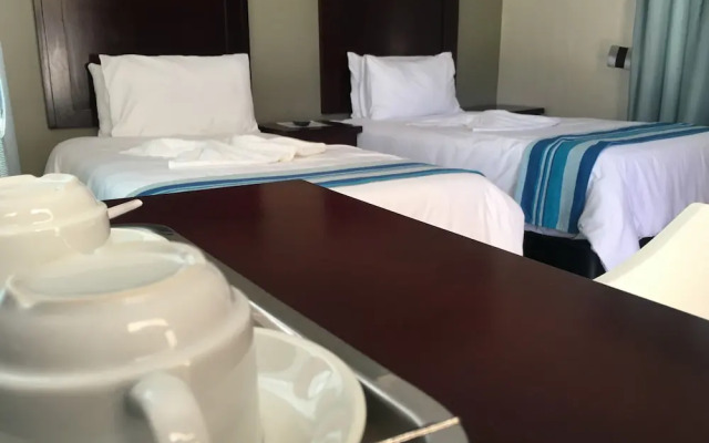 Travel Link Guest House