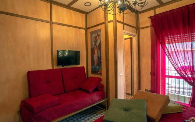 Nives Bed and Breakfast