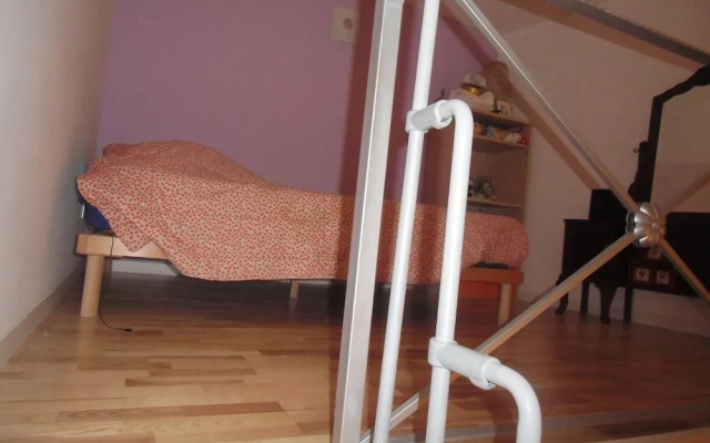 La Casa Di Roselin