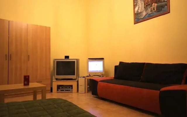 Garibaldi Apartman