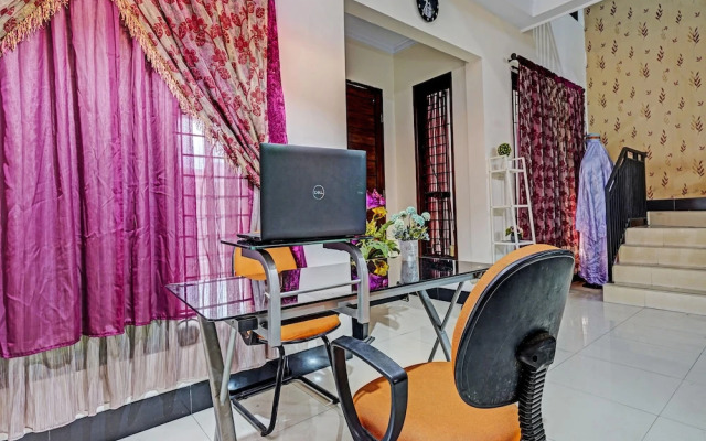 SPOT ON 91320 Pondok Elia Syariah