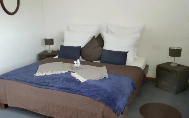 Hotel Zum Bügeleisen