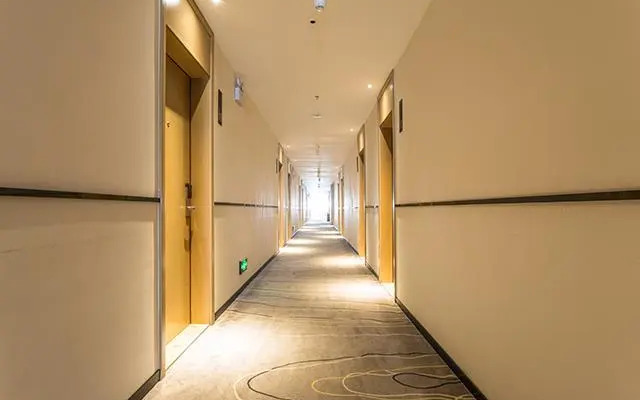City Comfort Inn Chongzuo Tiandeng Nationality Elementary School