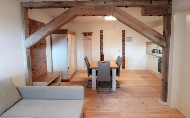 Speicher Residenz Barth E2 App10