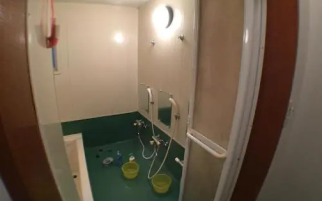 Abashiri Ryuhyou no Oka Youth Hostel