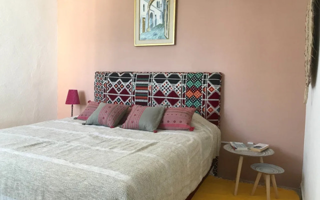 Cosy Marsa Plage