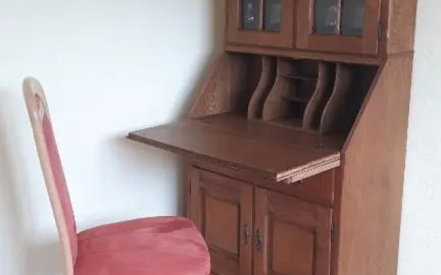Ferienwohnung mit ländlichem Charme