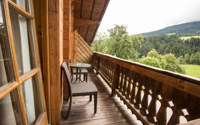 Oberwinklgut