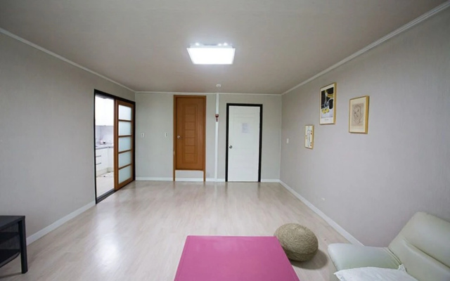 Muju Life Pension