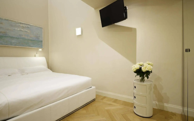 Art and Luxury Apartments