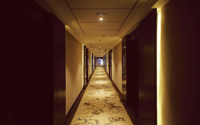 National Hotel
