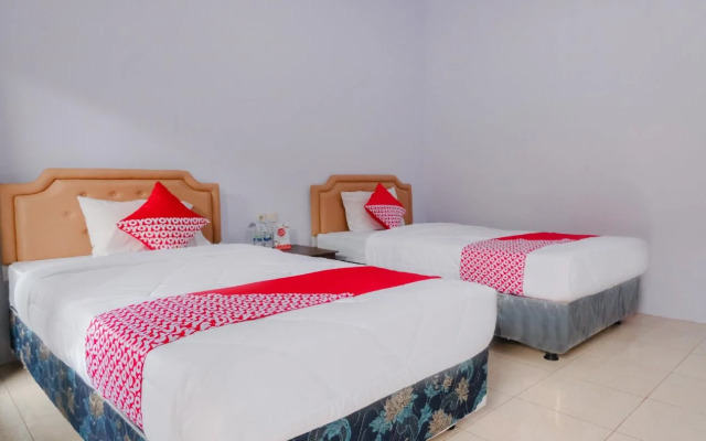 OYO 1415 Gelora Guest House